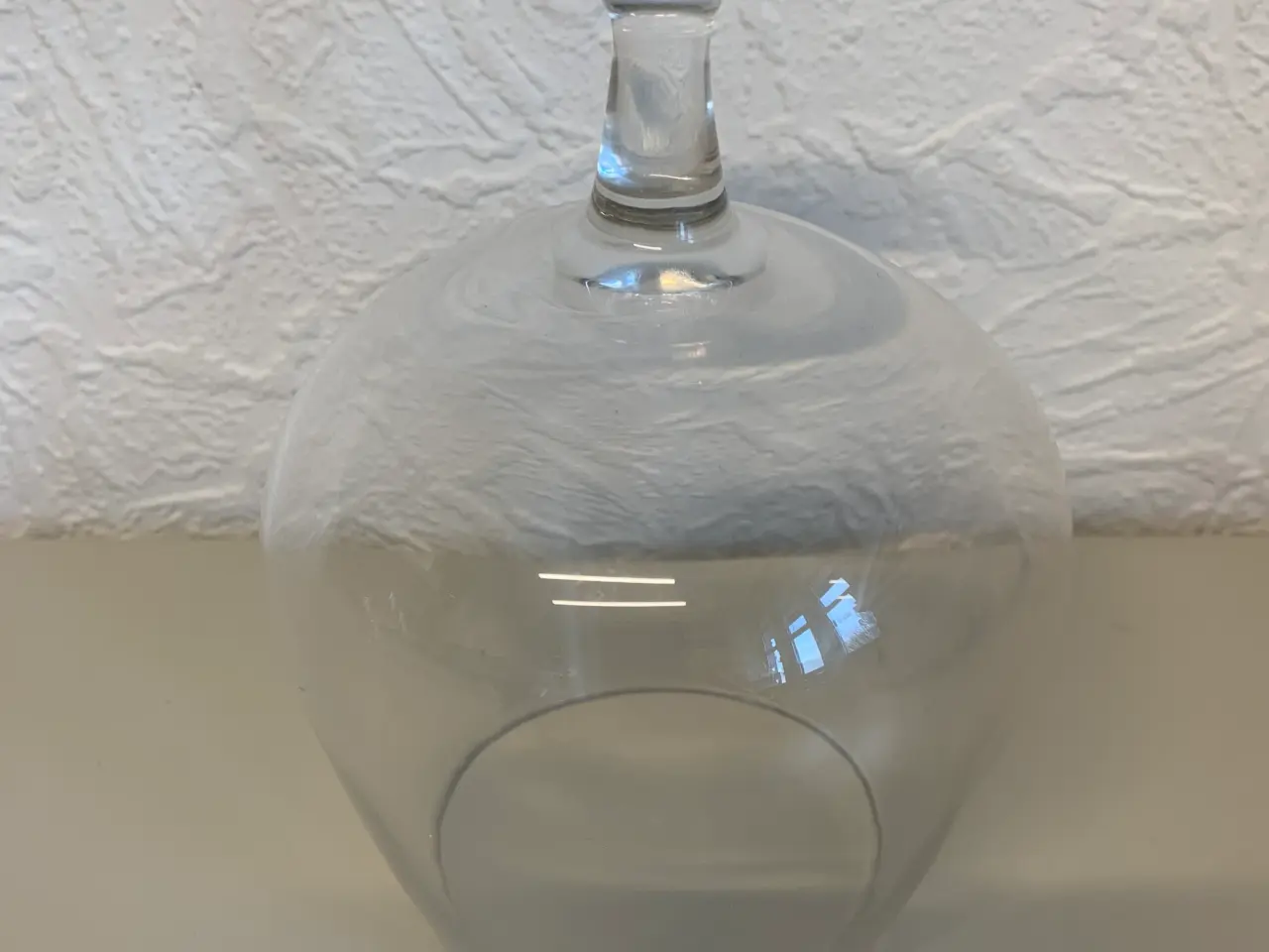 Billede 5 - Rødvin og cognac glas