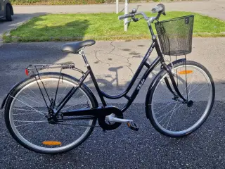 Helt ny Damecykel 28"