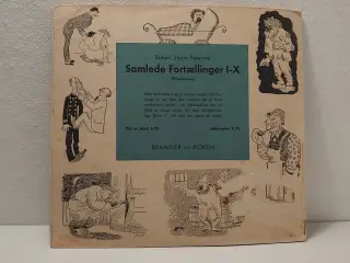 Engholm & Hast: Far til fire. 1949