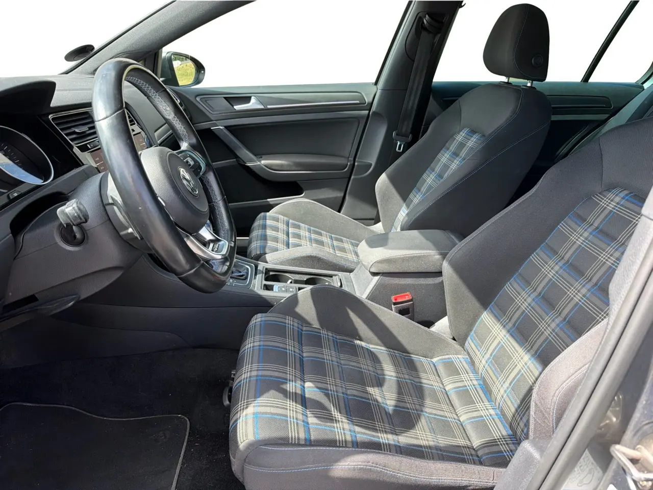 Billede 11 - VW Golf VII 1,4 GTE DSG