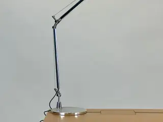 Artemide Tolomeo Lampe – Grå