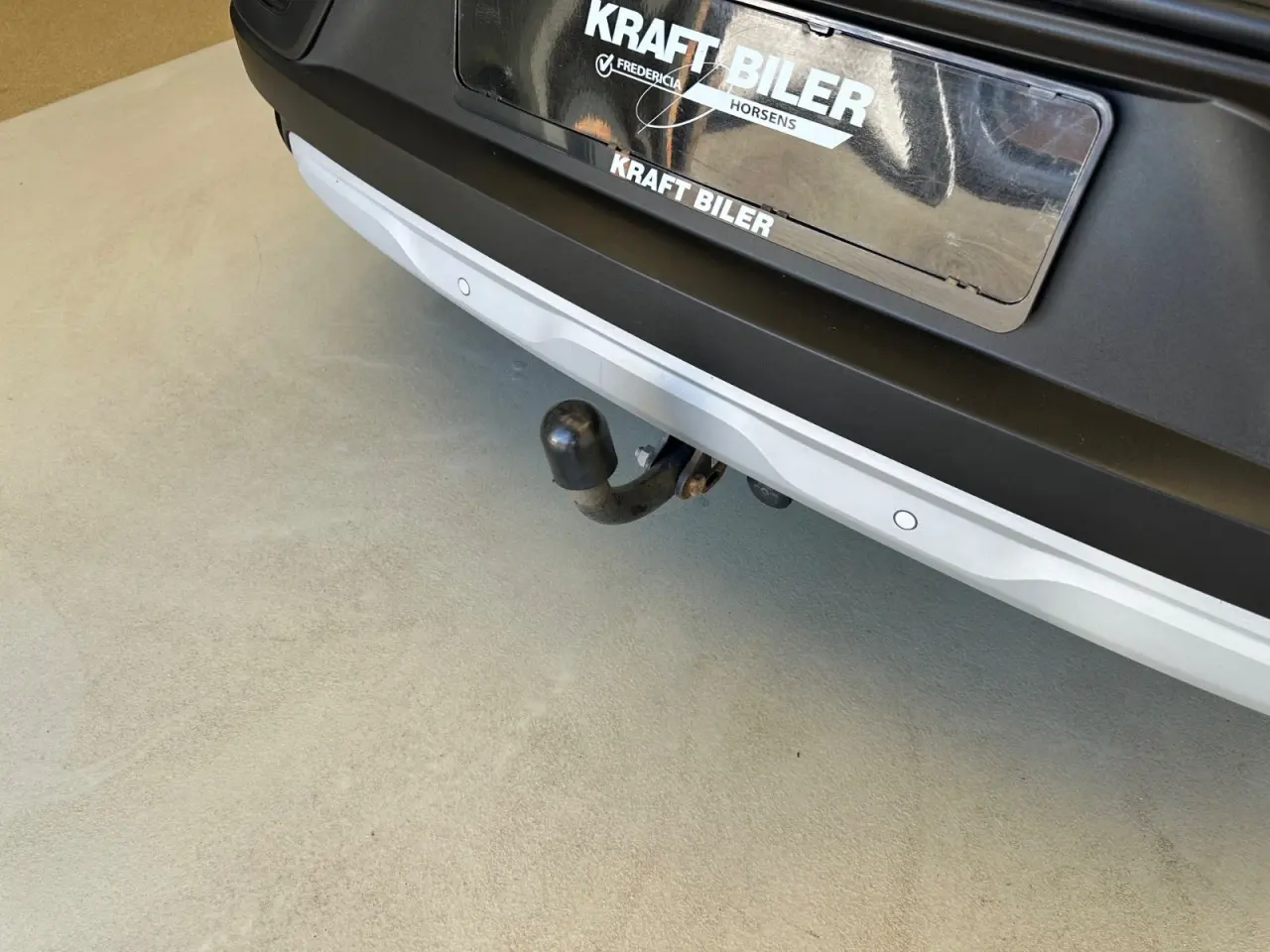 Billede 8 - Renault Captur 1,6 E-Tech Zen