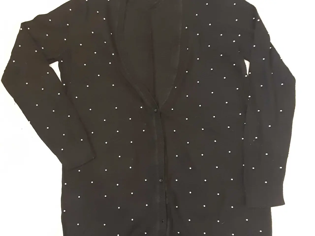 Billede 8 - Sommer bukser, top,Cardigan. Str. 38.-40.