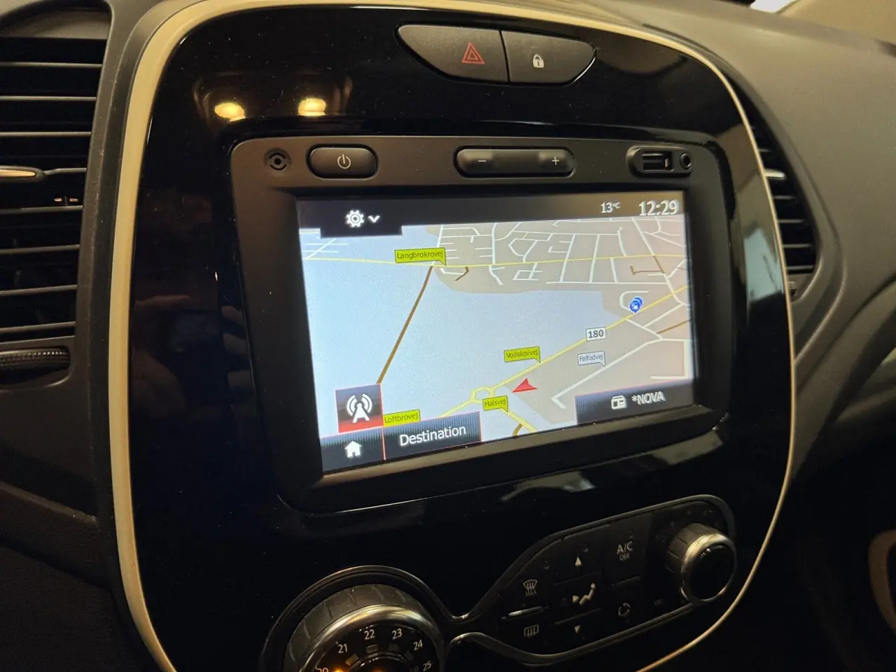 Billede 8 - Renault Captur 1,5 dCi 90 Expression
