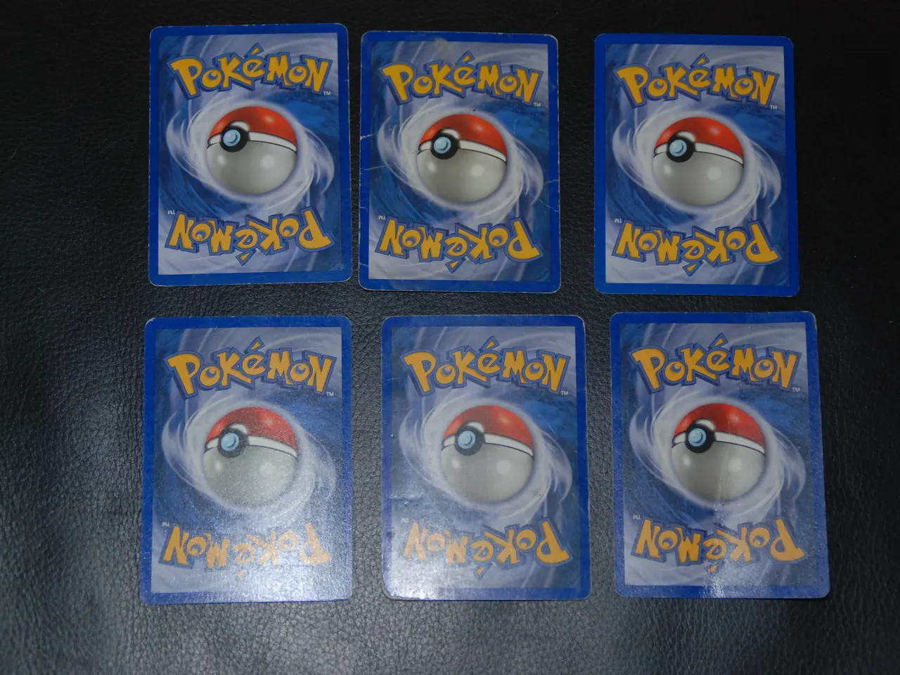 Billede 2 - Pokémon- & Duel Masters-samling