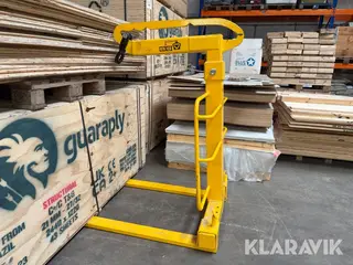 Palleåg BSV PG120/1,75 SSB 1 styk