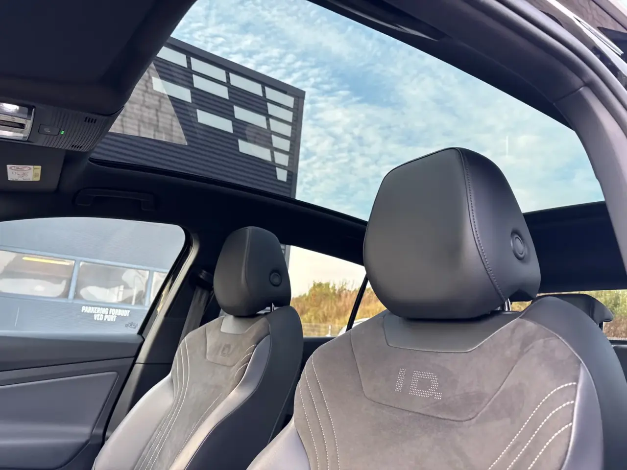 Billede 5 - VW ID.5 77 Pro Performance
