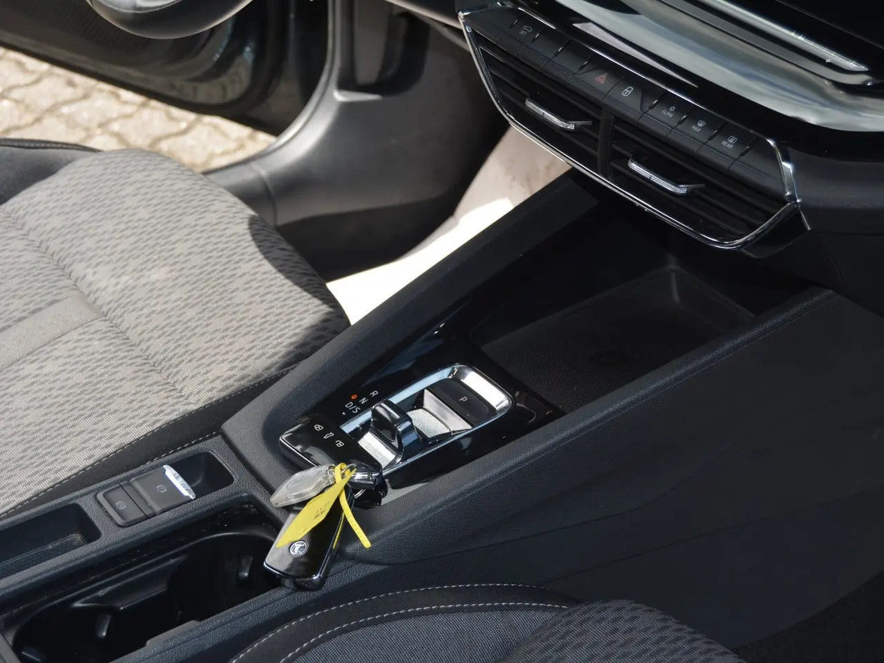 Billede 12 - Skoda Octavia 1,0 eTSi 110 Style Combi DSG