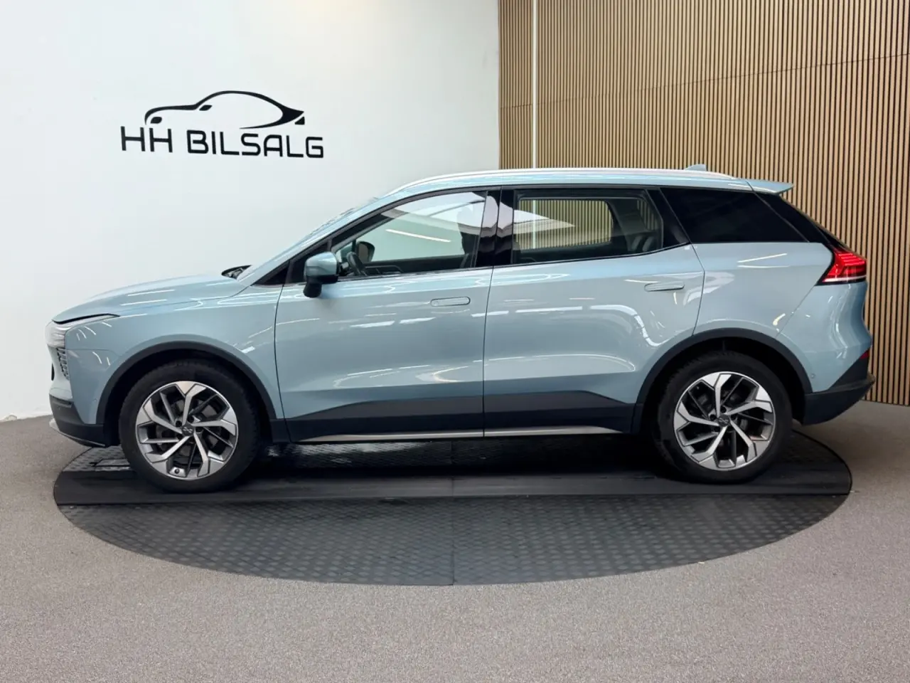 Billede 8 - Aiways U5 Premium