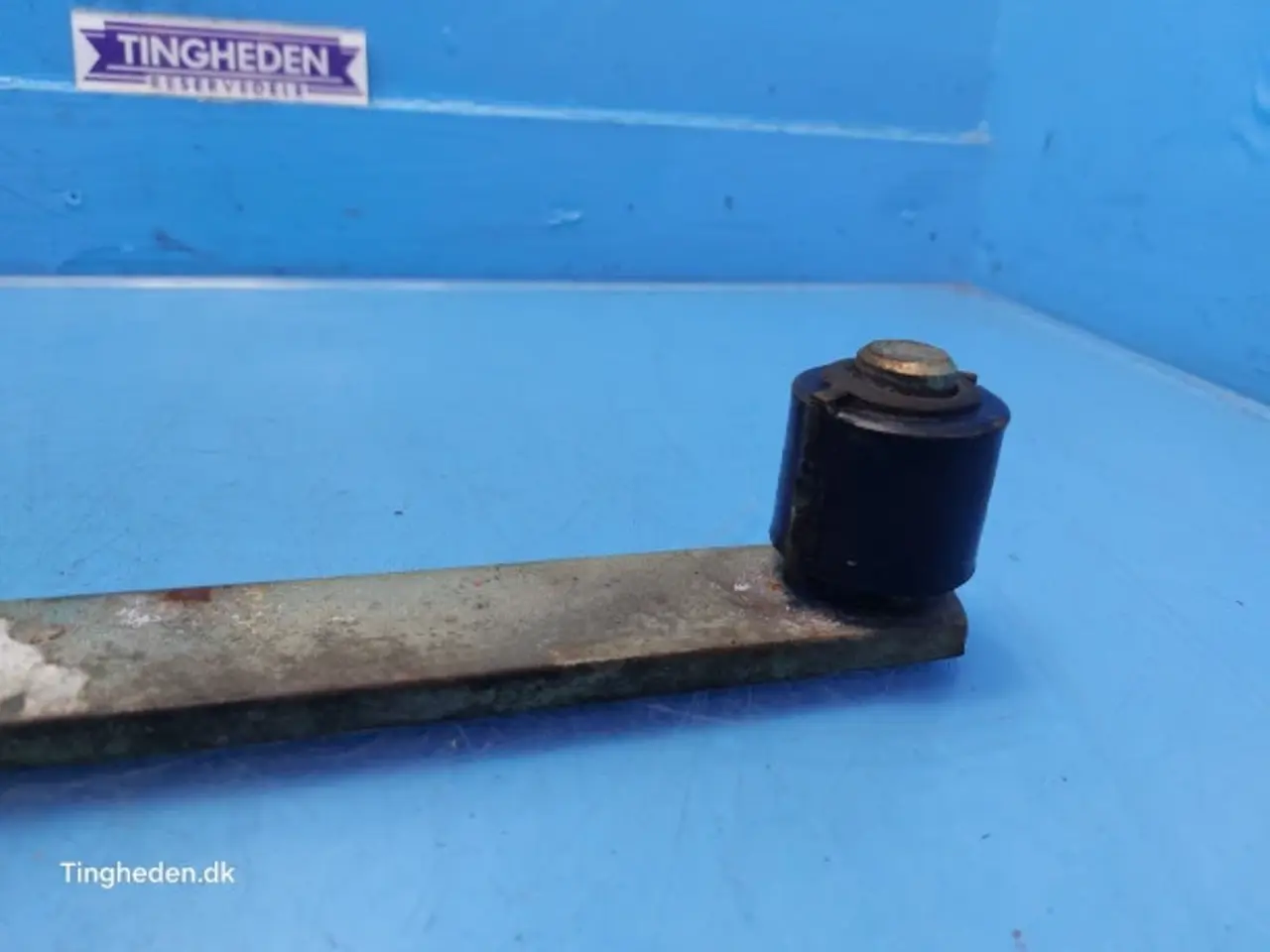 Billede 4 - Massey Ferguson 32 Arm 28480087