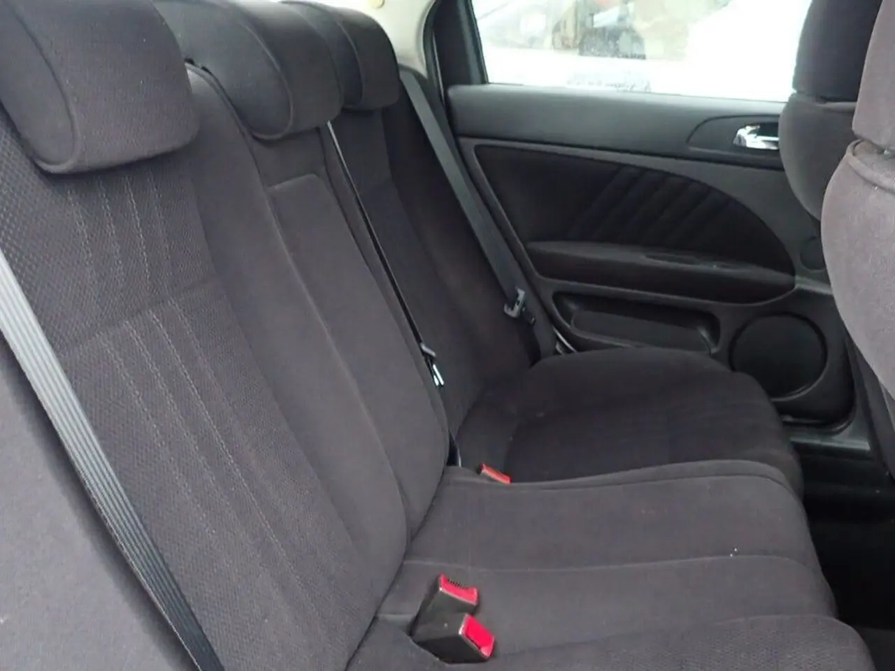 Billede 8 - Alfa Romeo 159 1,9 JTS 160HK 6g