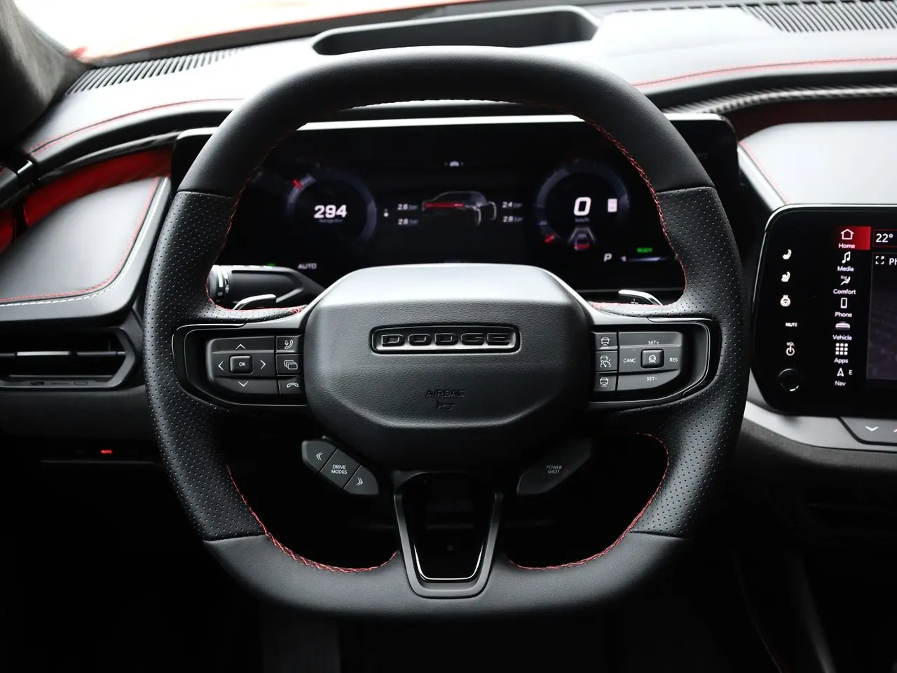 Billede 5 - Dodge Charger EV Daytona Scat Pack