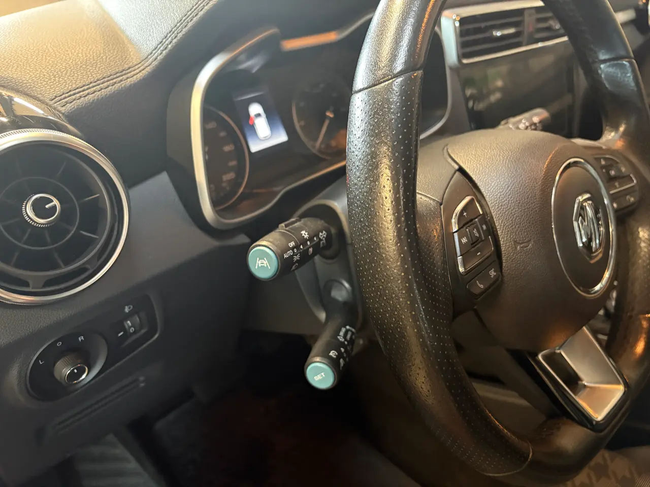 Billede 20 - MG ZS Comfort El-Bil 