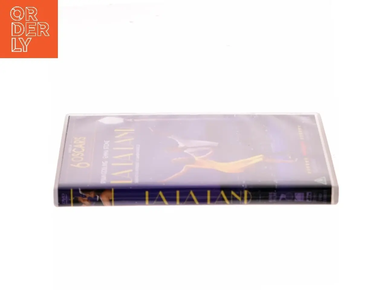 Billede 2 - La La Land med Ryan Gosling (DVD)