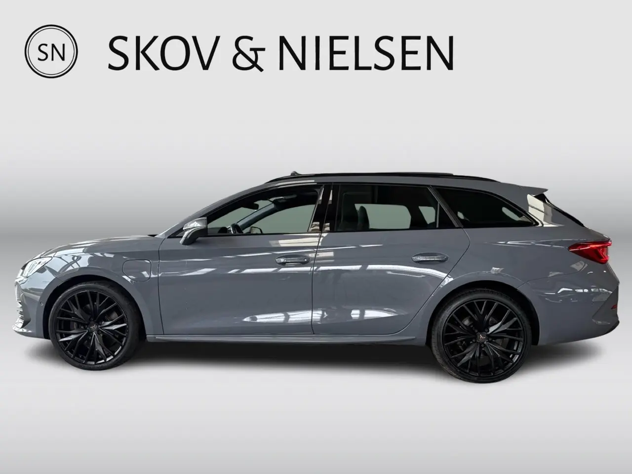 Billede 2 - Cupra Leon 1,4 eHybrid Sportstourer DSG