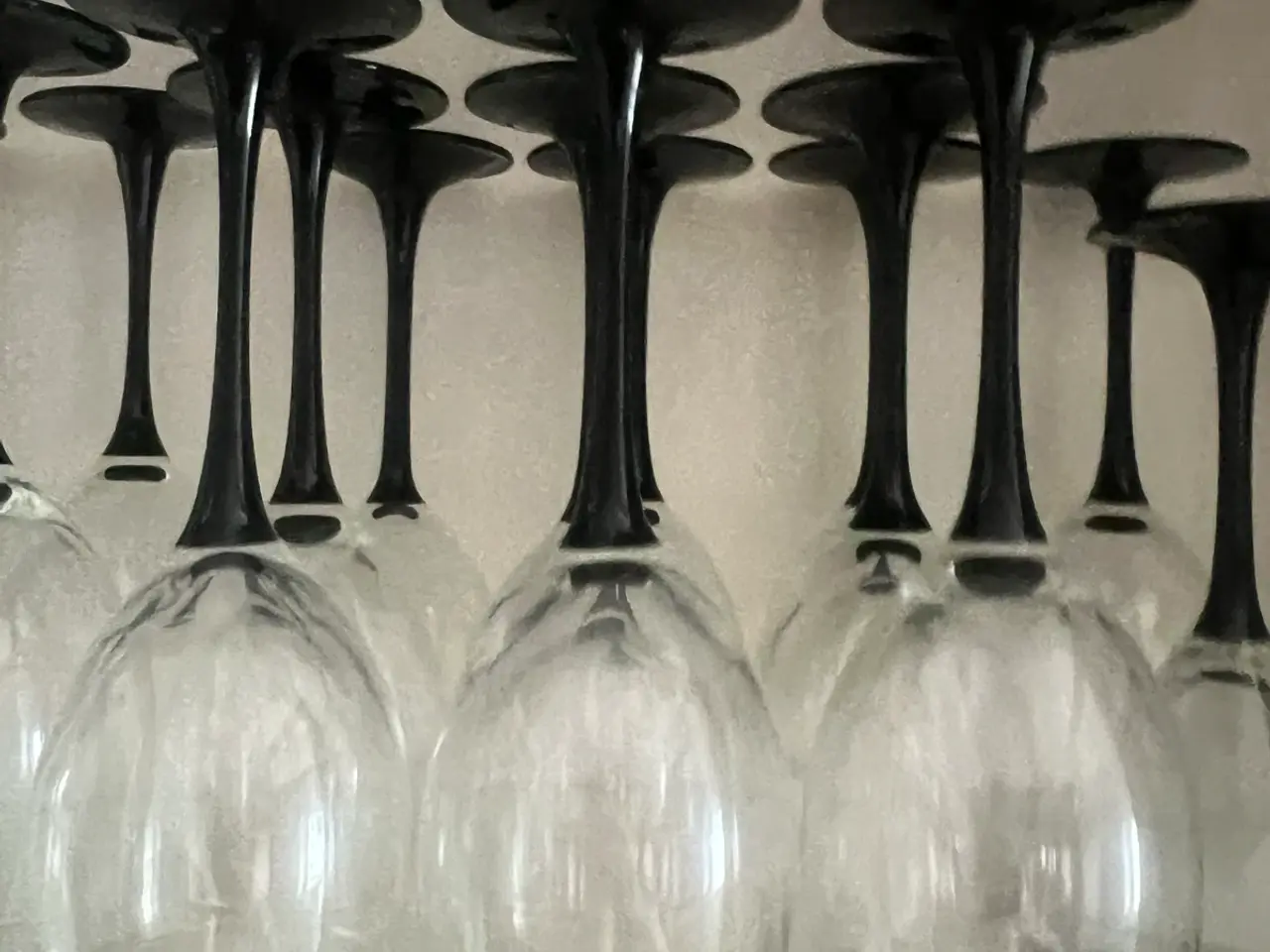 Billede 1 - Hvidvinsglas