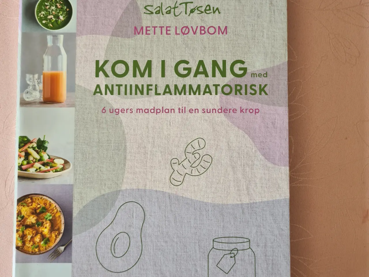 Billede 11 - Bøger som nye røg og dyrefri 125 kr pr stk plus po