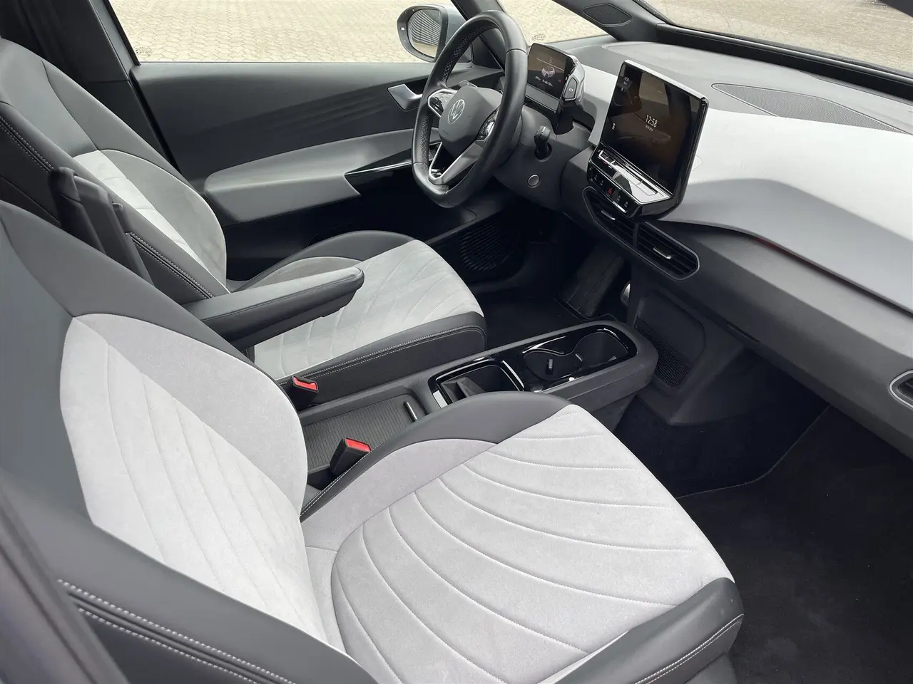 Billede 16 - VW ID.3 EL Pro 145HK 5d Aut.