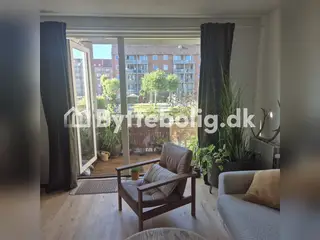 Byt din Københavner oase med Amager charme