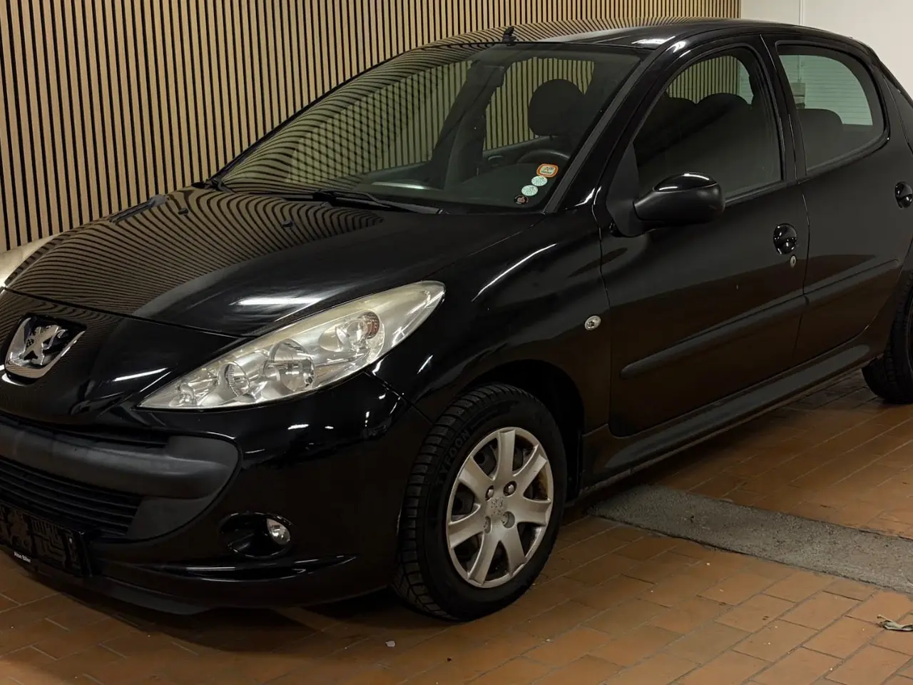 Billede 1 - Peugeot 206+ 1,4 Comfort