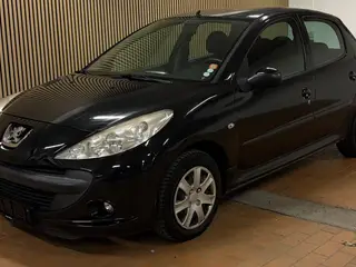 Peugeot 206+ 1,4 Comfort
