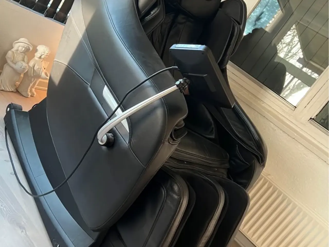 Billede 2 - Super fin massagestol