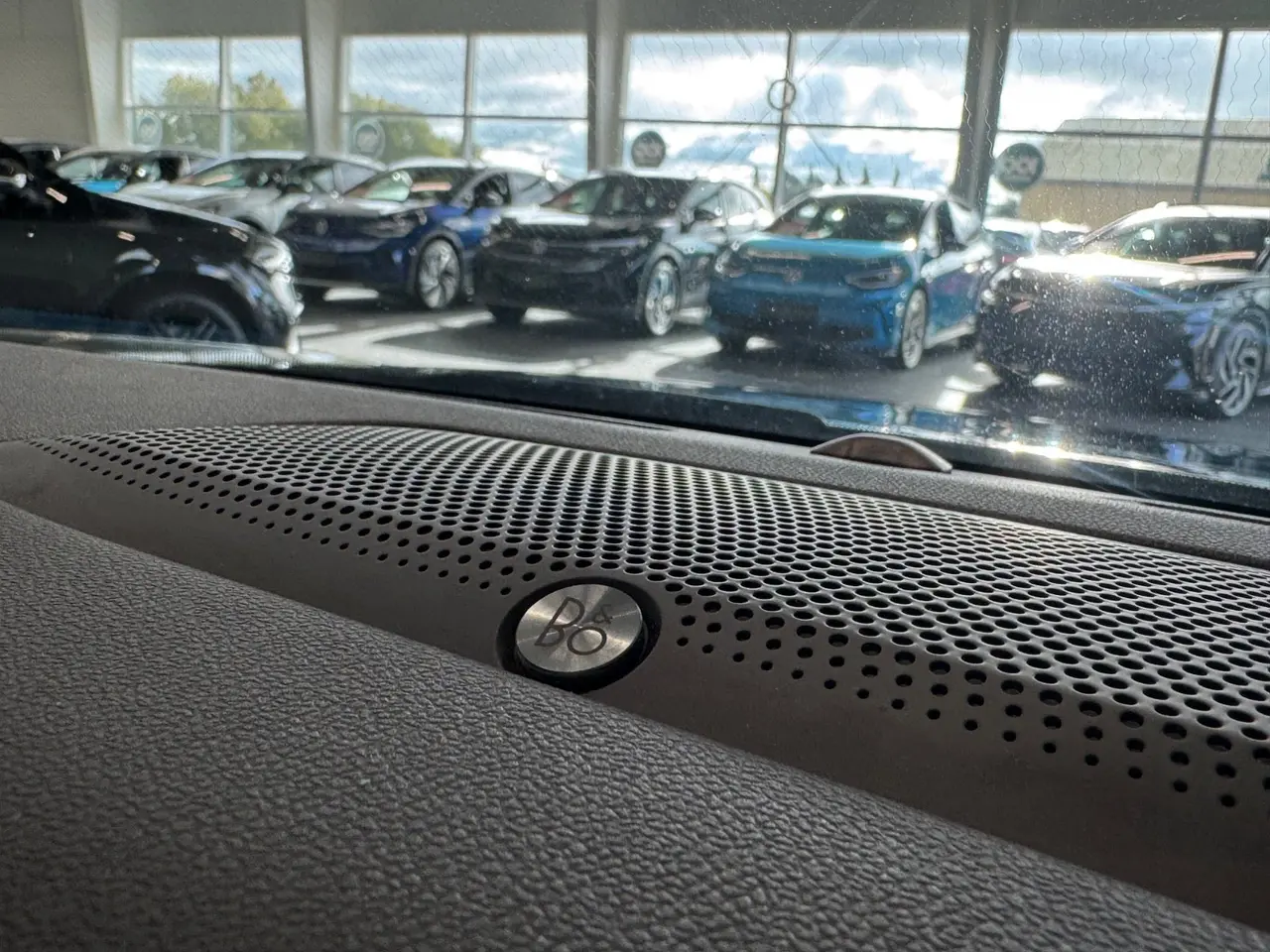 Billede 20 - Ford Kuga 2,5 PHEV Titanium X CVT
