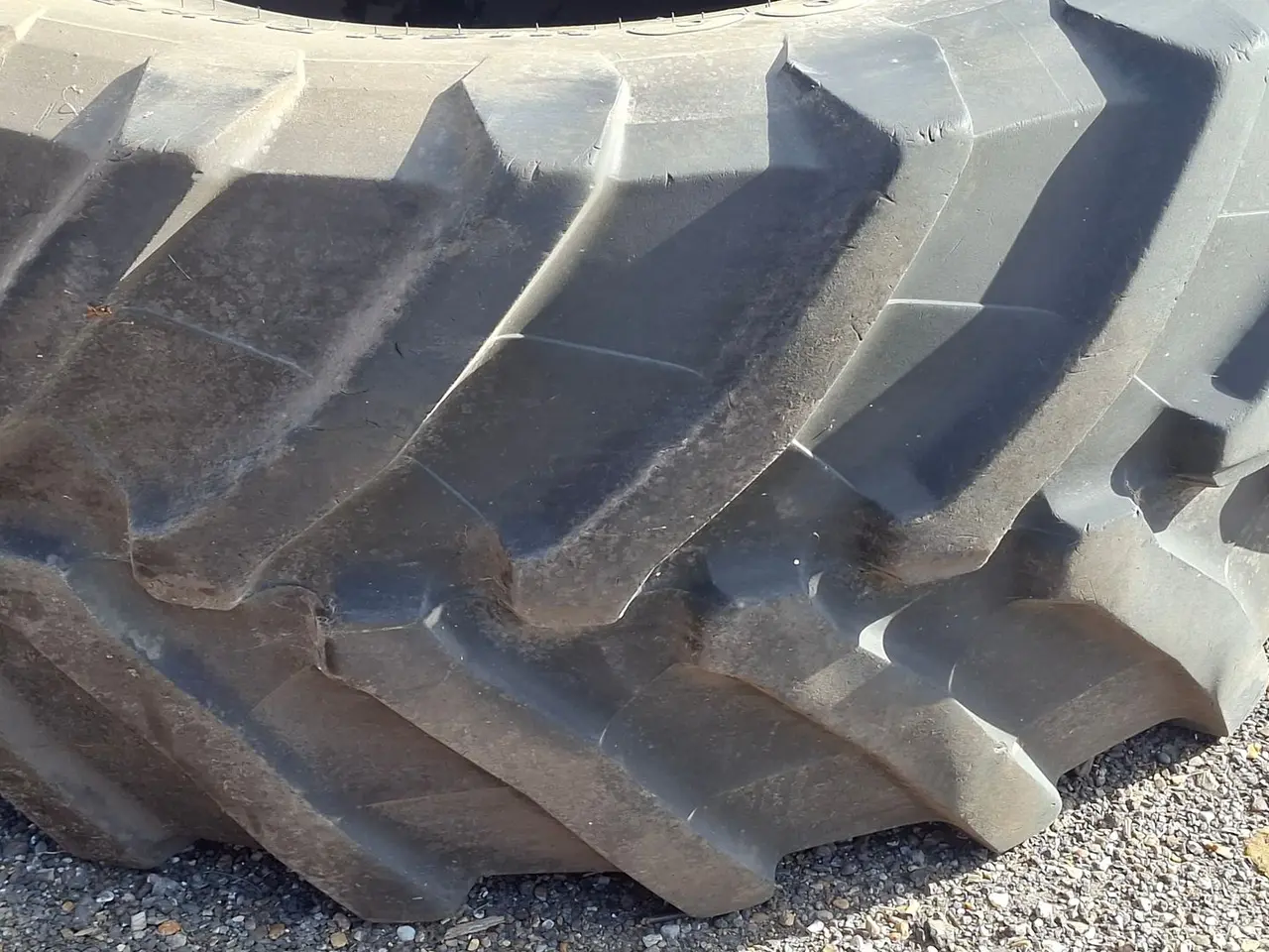 Billede 6 - Trelleborg 650/60 R34 XXX