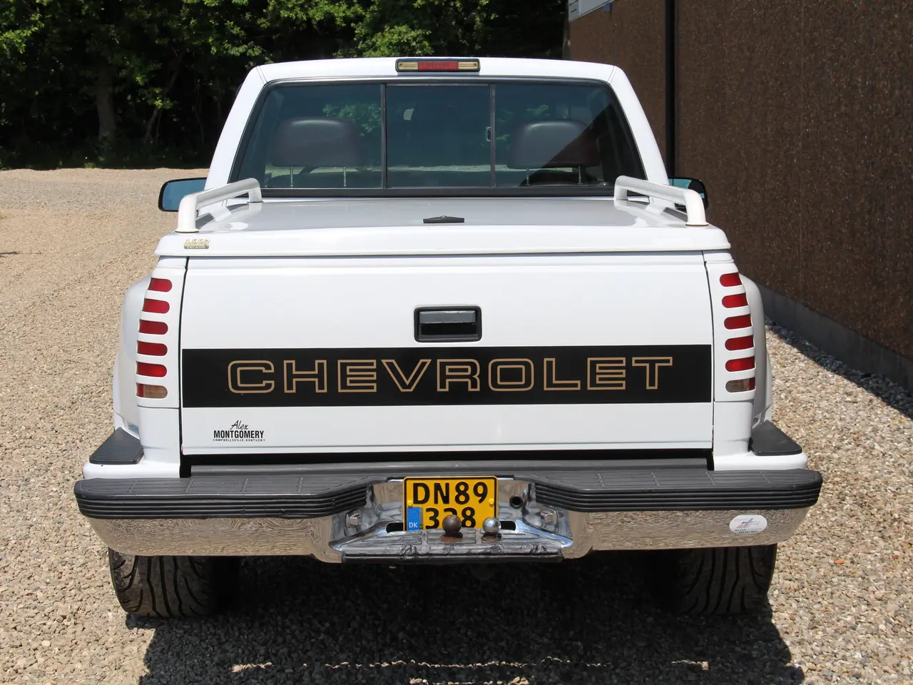Billede 14 - Chevrolet C 1500