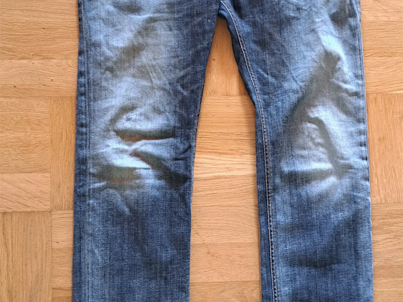 Billede 1 - Diesel jeans Safado w31