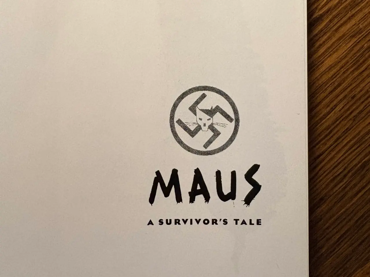 Billede 4 - The Complete Maus tegneserie-roman