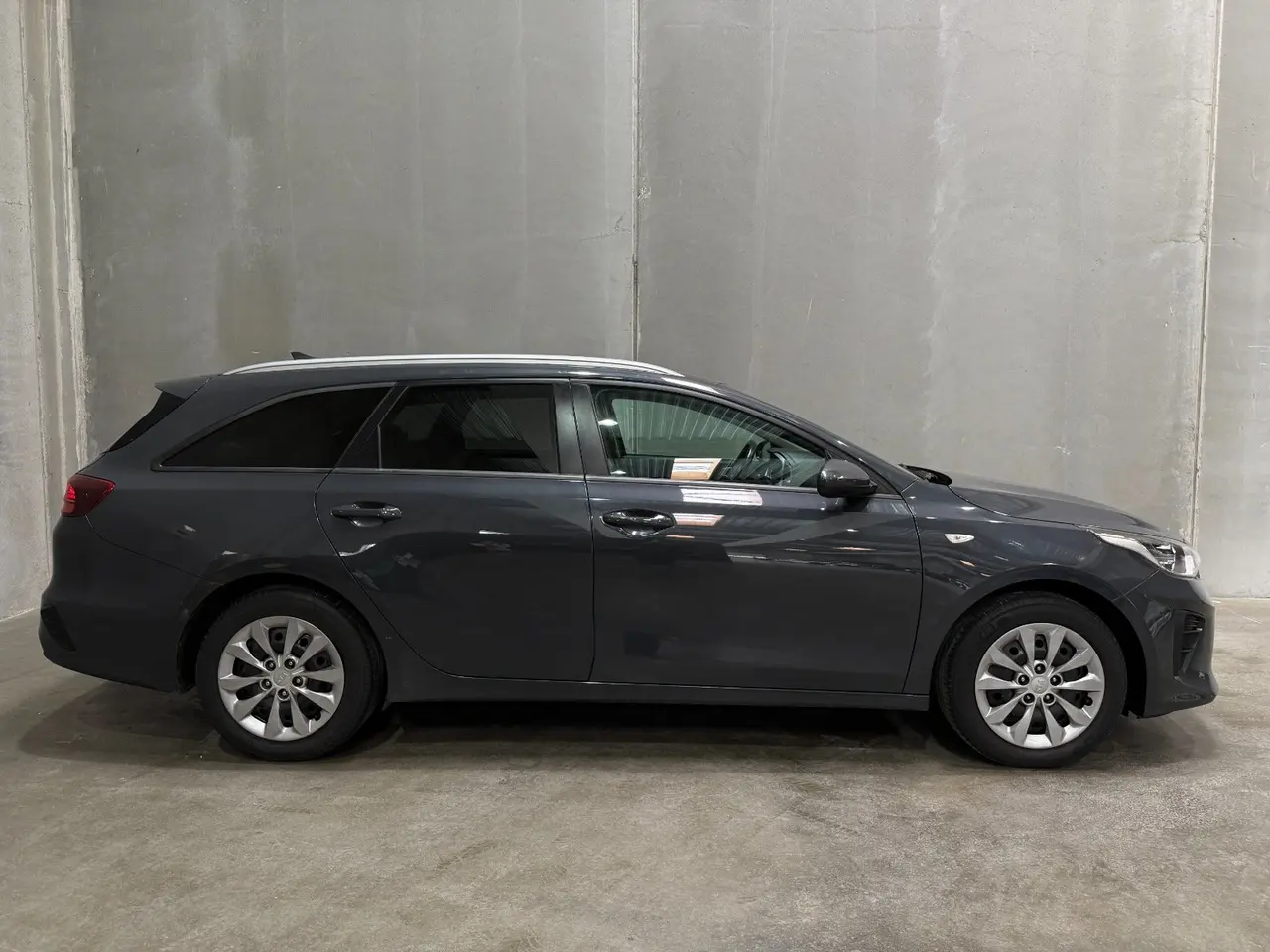 Billede 2 - Kia Ceed 1,0 T-GDi Comfort SW