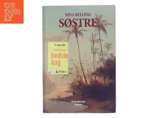 Søstre af Nina Belling (Bog)