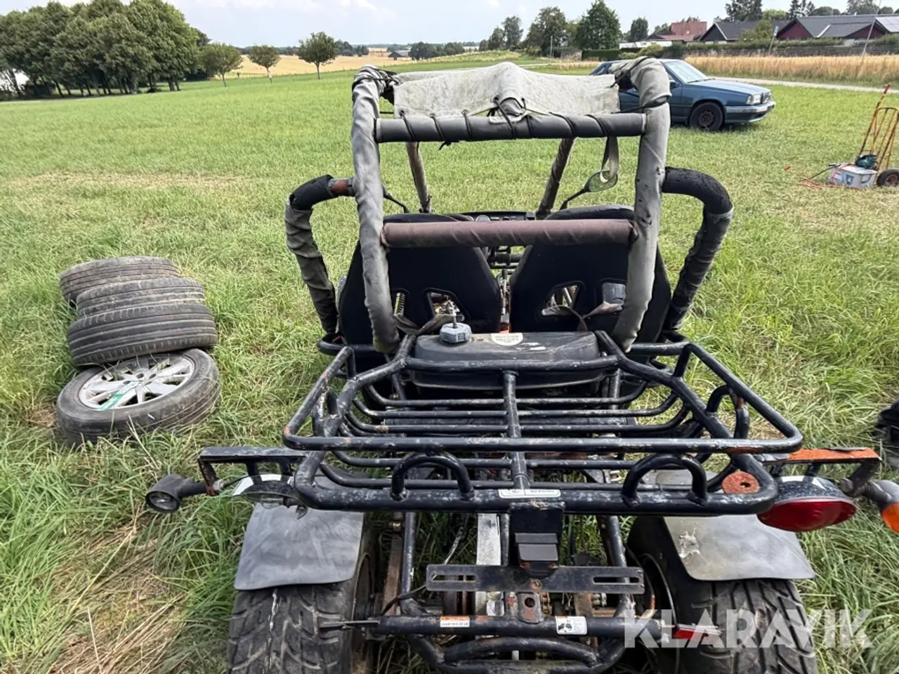 Billede 7 - Buggy