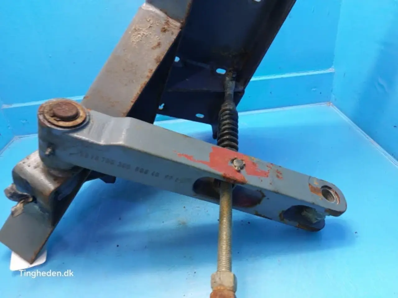 Billede 5 - Massey Ferguson 7274 Arm 28786659