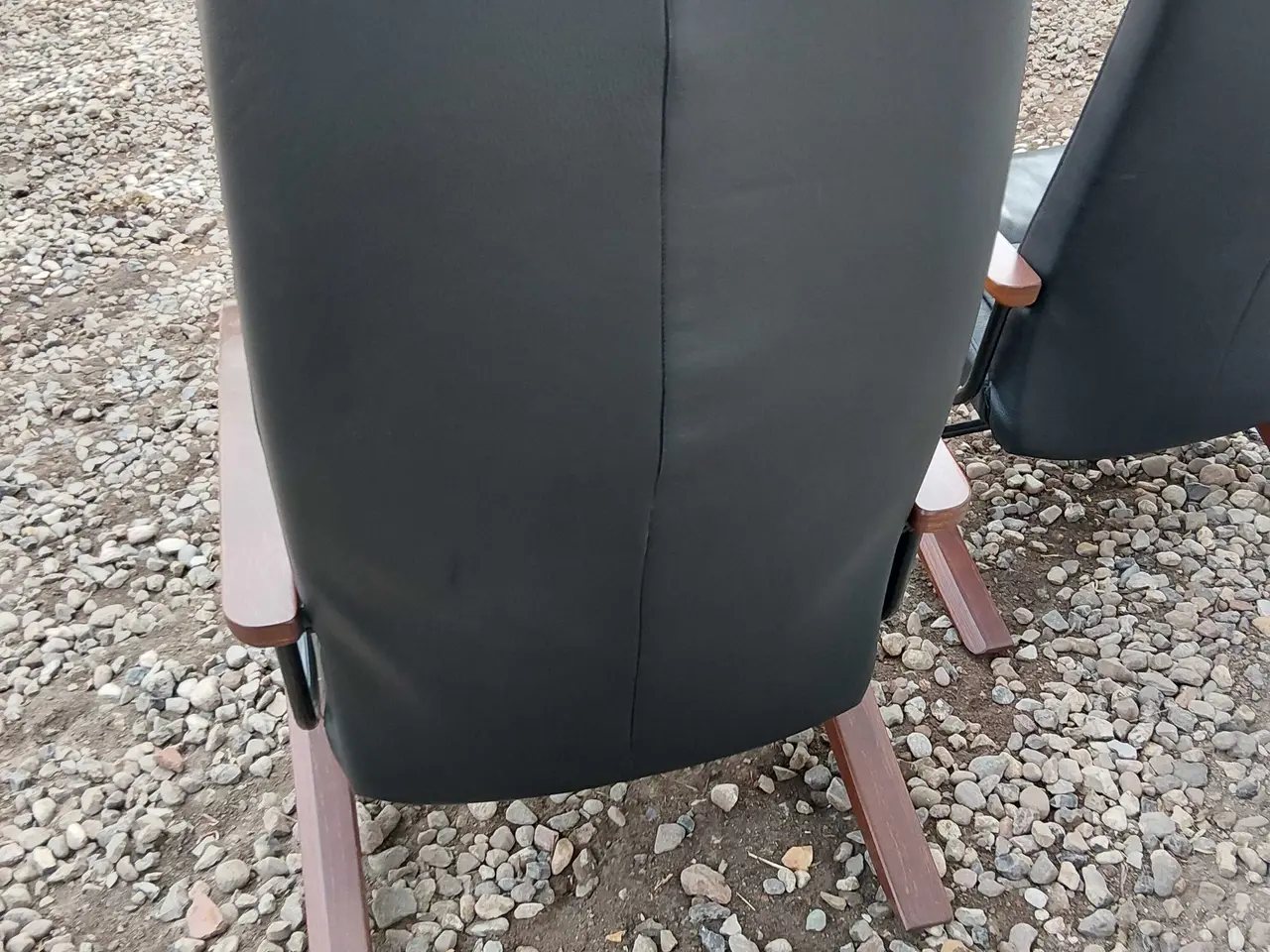 Billede 5 - 2 stk stressless You perfekt stand. NYPRIS 31.622