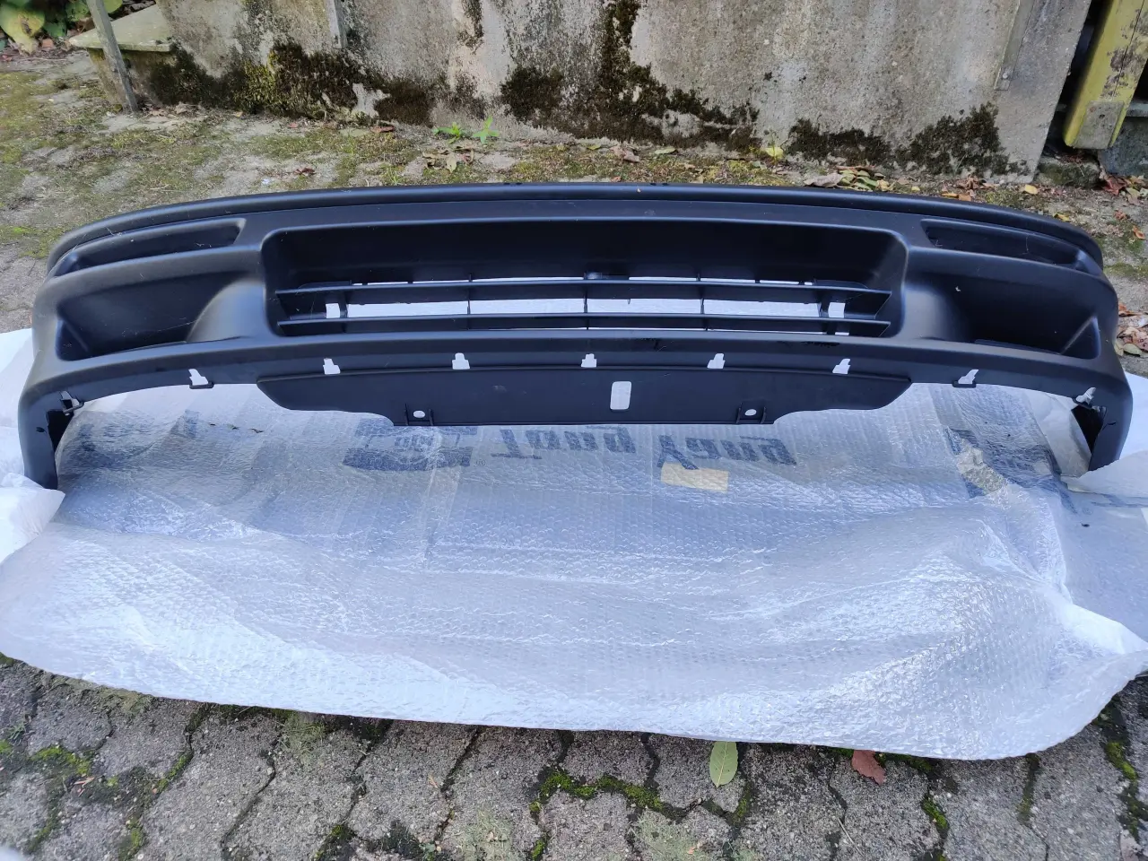 Billede 7 - Helt ny forkofanger til Honda CRX ED9 90-91
