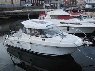 Beneteau Antares 7.80 - 150HK