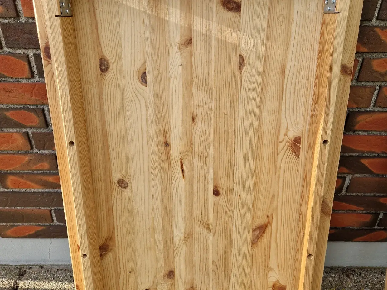 Billede 6 - Bord 100 x 60 cm