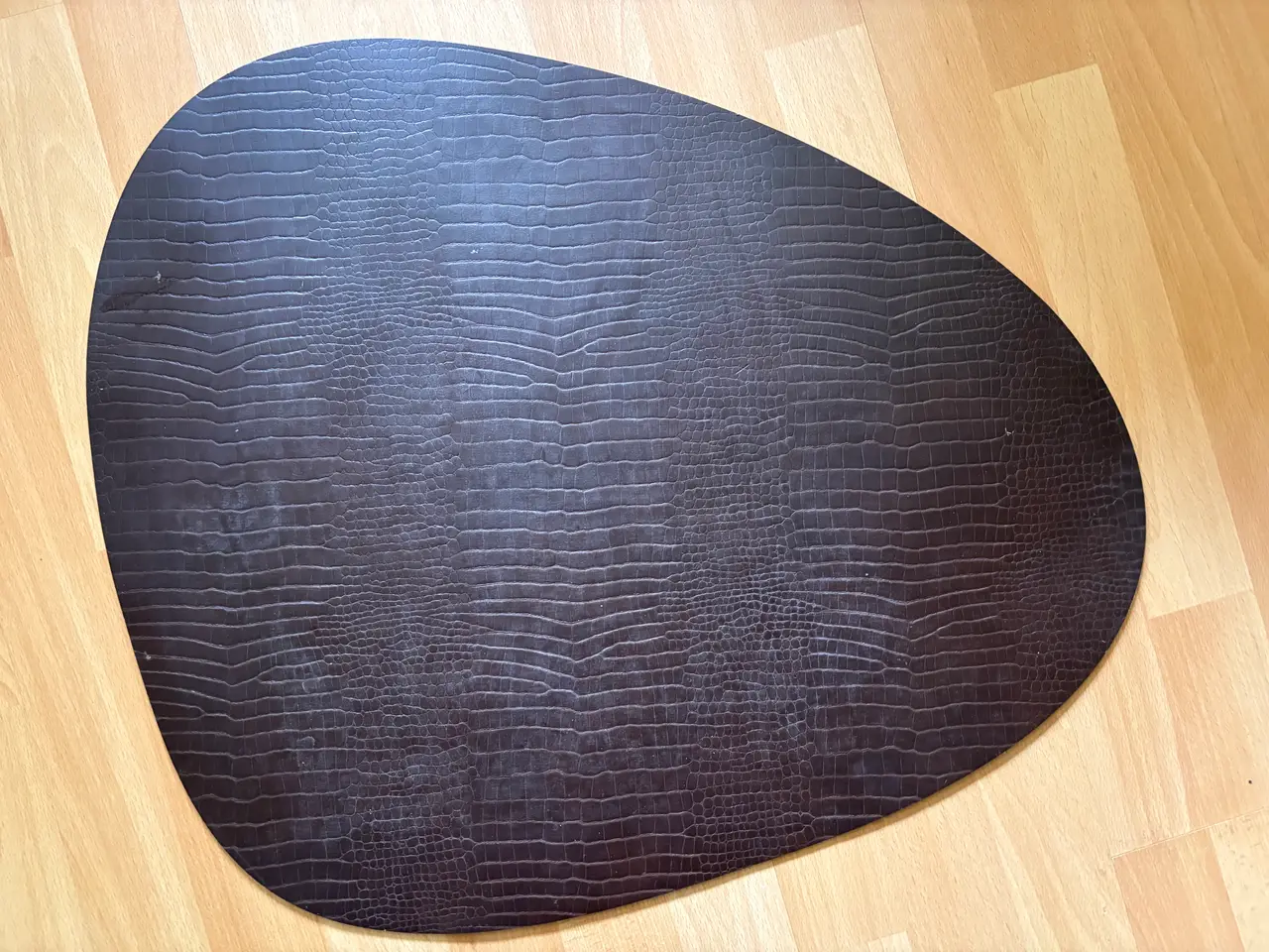 Billede 1 - Skrivebord, underlag