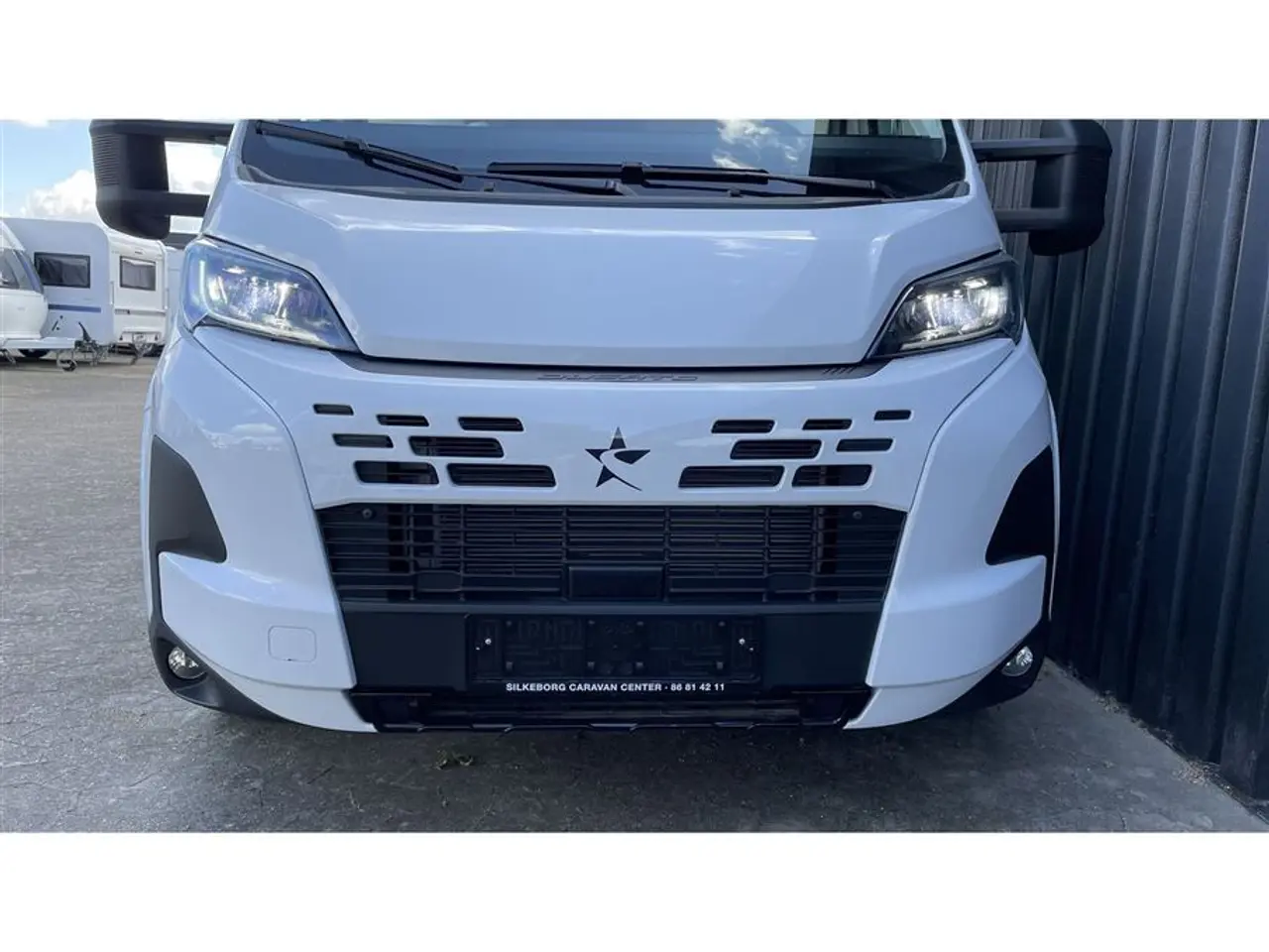Billede 17 - 2026 - Autostar Privilige P740 LC