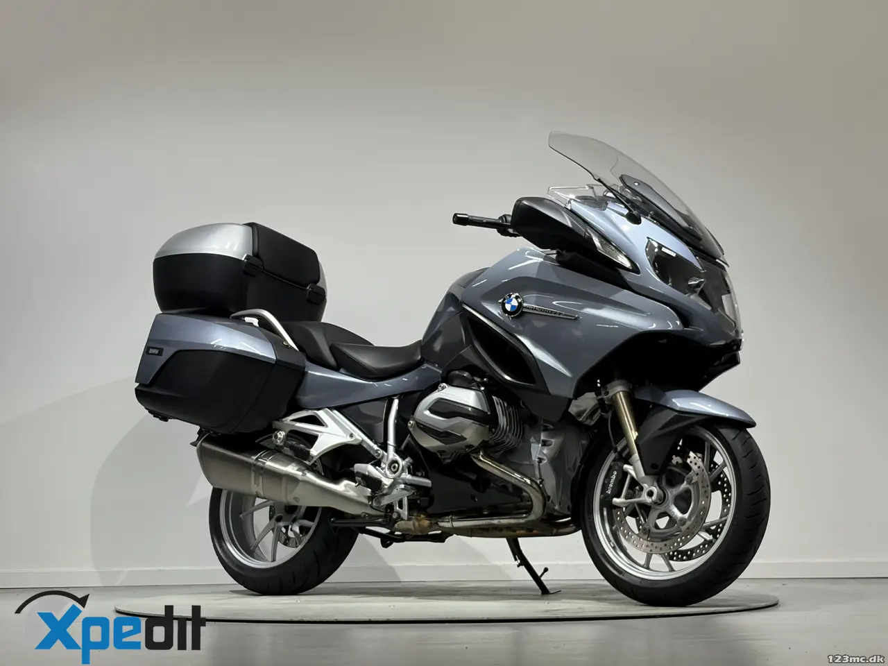 Billede 3 - BMW R 1200 RT