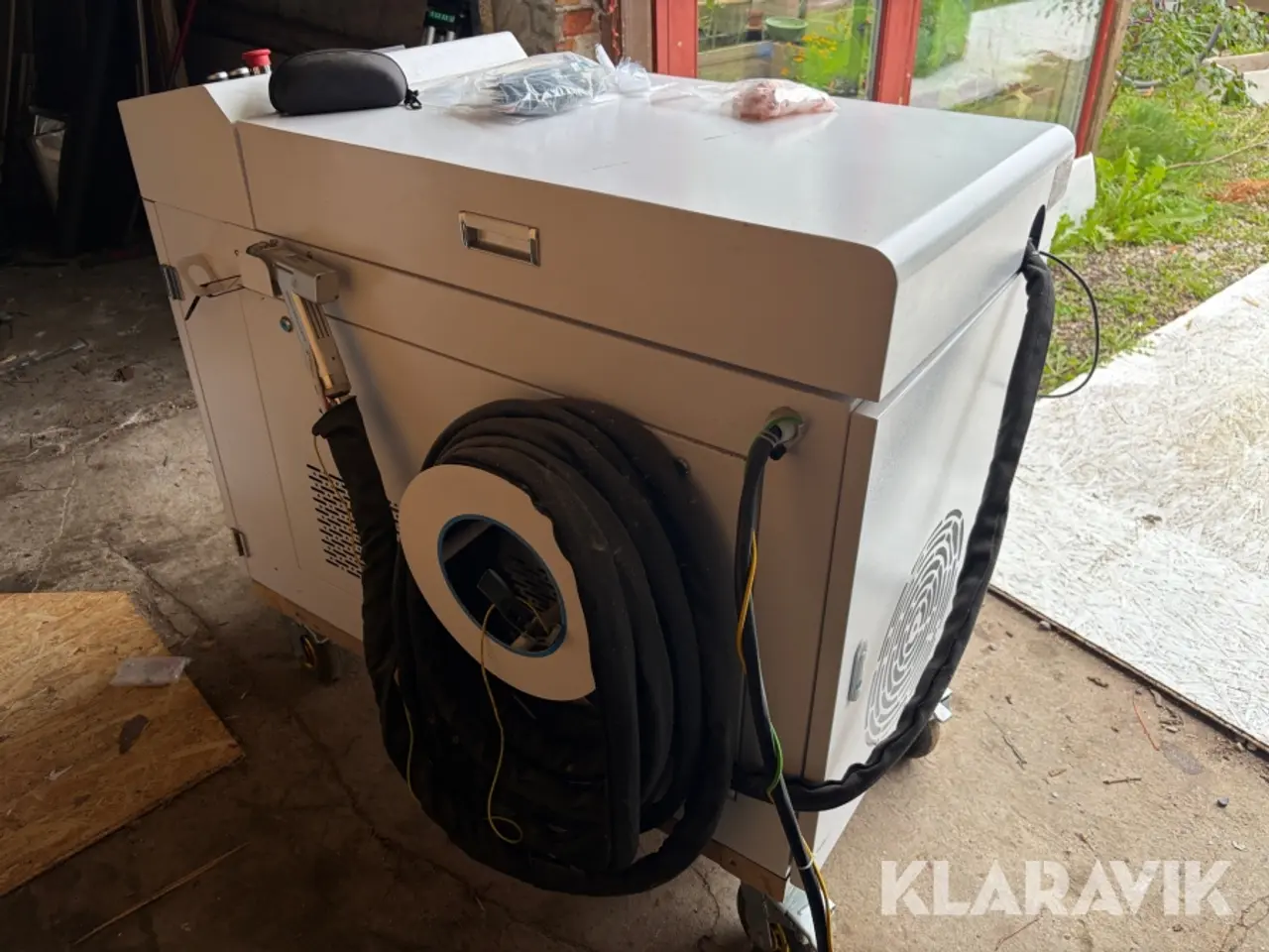 Billede 7 - Laser Gold Mark LM-W3000