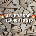 J.B. Brænde