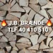 J.B. Brænde