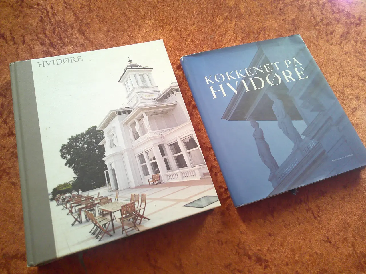 Billede 1 - Hvidøre m.fl, Ole Troelsø m.fl,