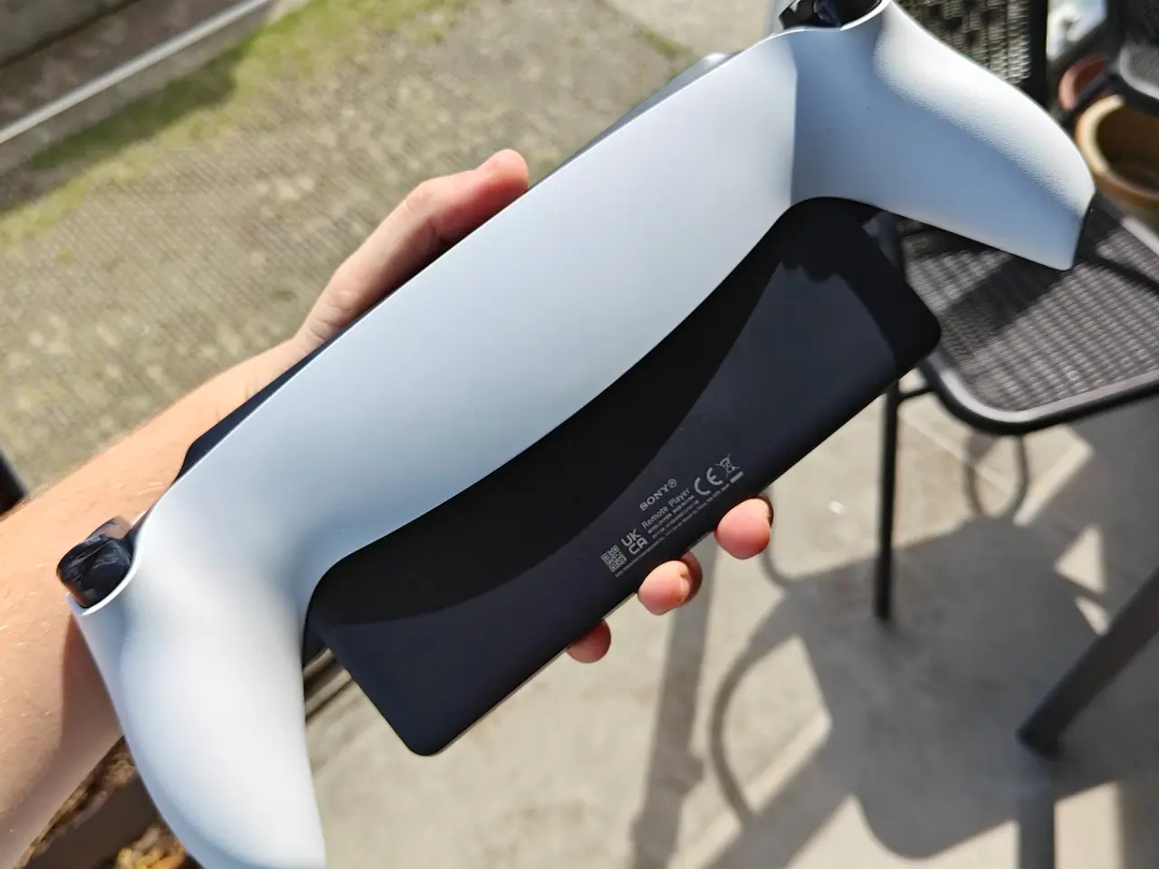Billede 5 - Playstation Portal Remote