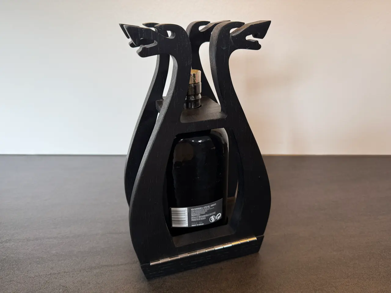 Billede 2 - Highland Park Valhalla Odin Whisky