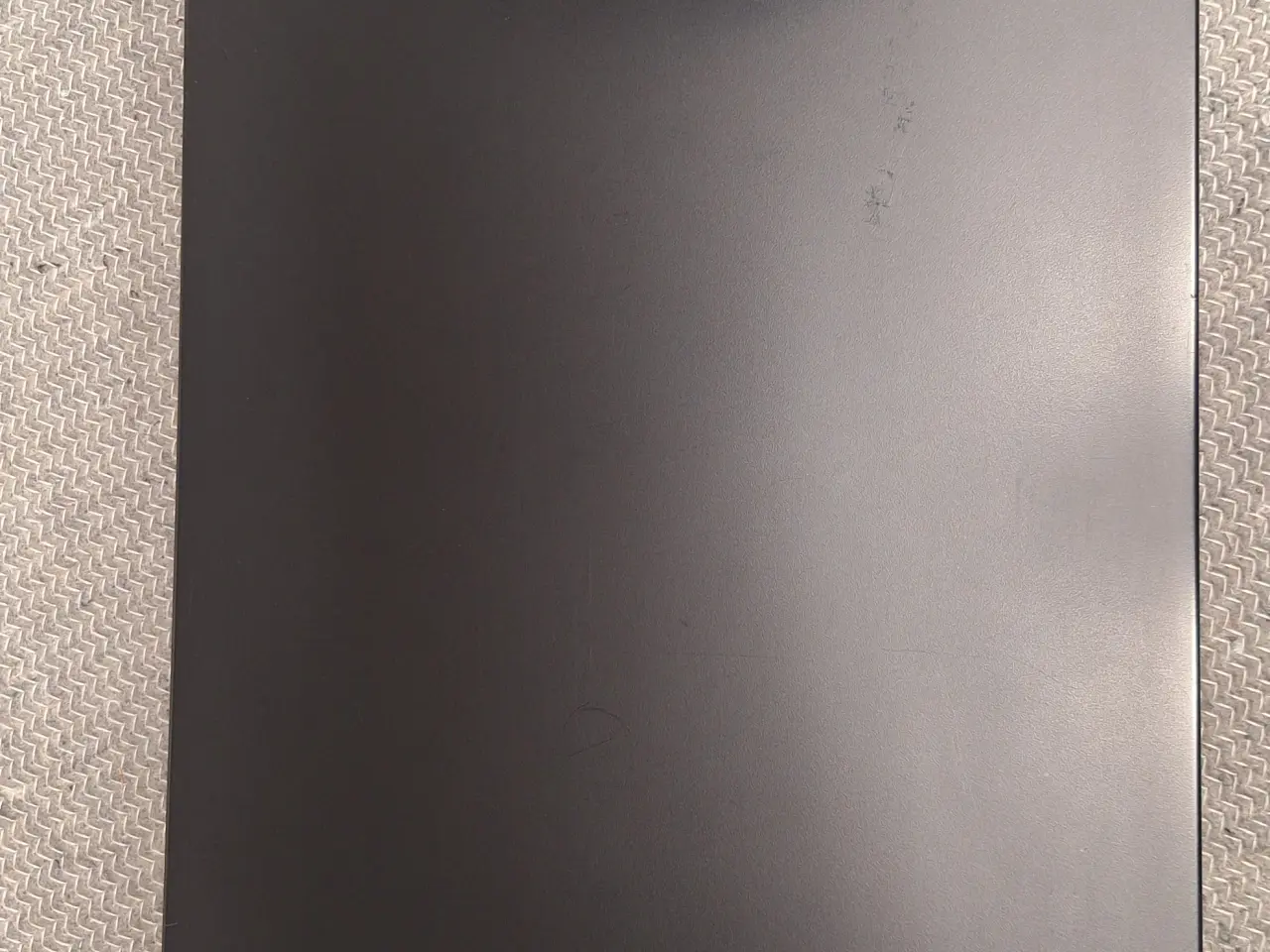 Billede 2 - Brugt Lenovo ThinkPad L14 Gen 1.