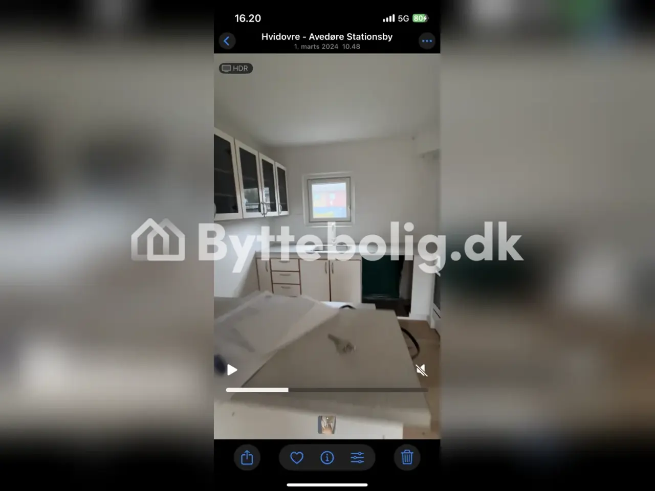 Billede 11 - 3 værelses rækkehus